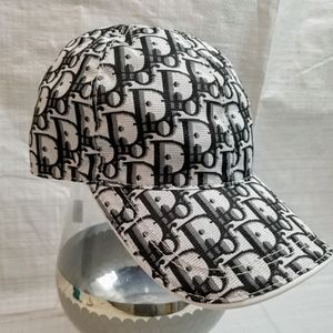 Dior baseball cap. 2020/21 season